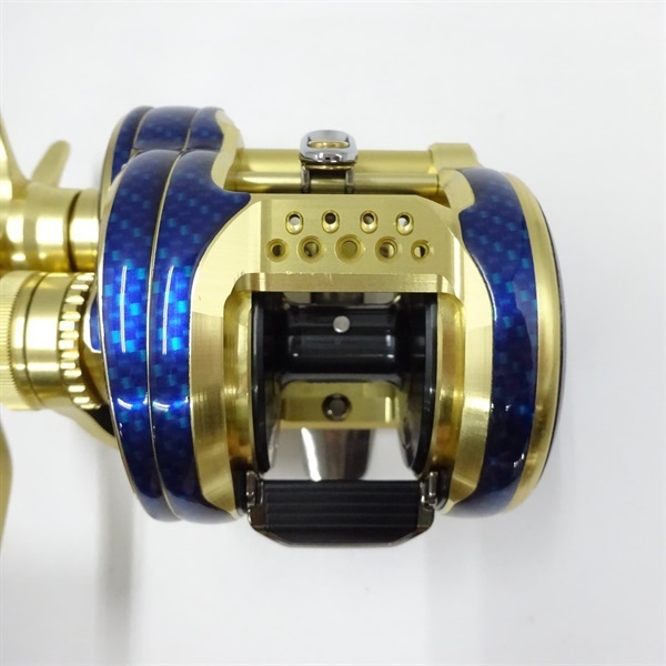 ２２オシアコンクエスト３０１ＨＧ